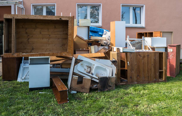 Best Commercial Cleanout Services  in Northglenn, CO