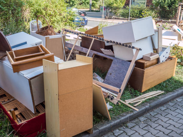 Best Local Junk Hauling  in Northglenn, CO