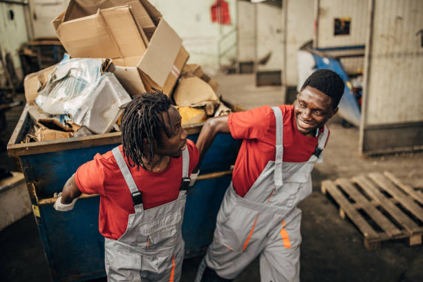 Professional Junk Removal in Northglenn, CO