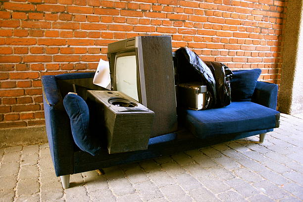 Professional Junk Removal in Northglenn, CO