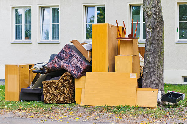 Best Yard Waste Removal  in Northglenn, CO